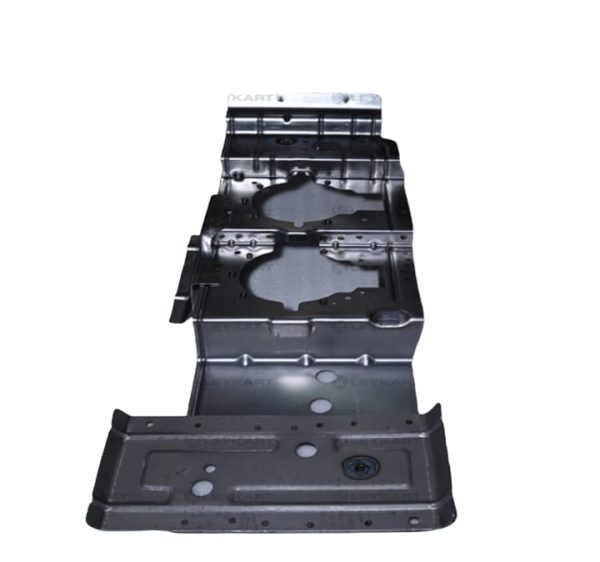 LEYPARTS MB523006 HEADLAMP MOUNTING LH