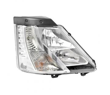 EICHER IE316227 HEADLAMP RHD RH