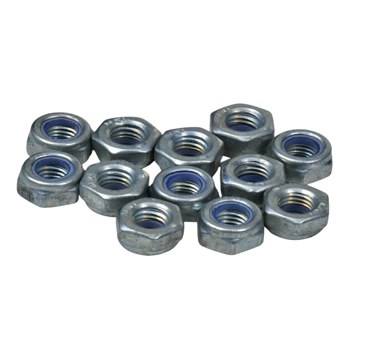 LEYPARTS P4206035 HEX NUT