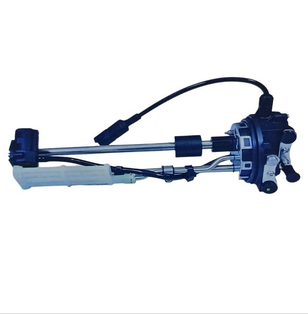 LEYKART MB404048 TREATMENT AFTER LEVEL SENSOR HEADER