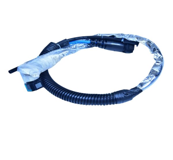 LEYPARTS X0W02100 HOSE STRAIGHT CHEETAH TRUCKS
