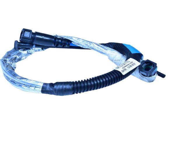 LEYPARTS X0W02100 HOSE STRAIGHT CHEETAH TRUCKS