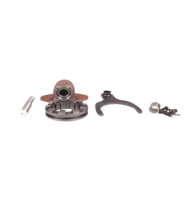 LEYPARTS P5104240 INTER AXLE DIFFERENTIAL LOCK KIT