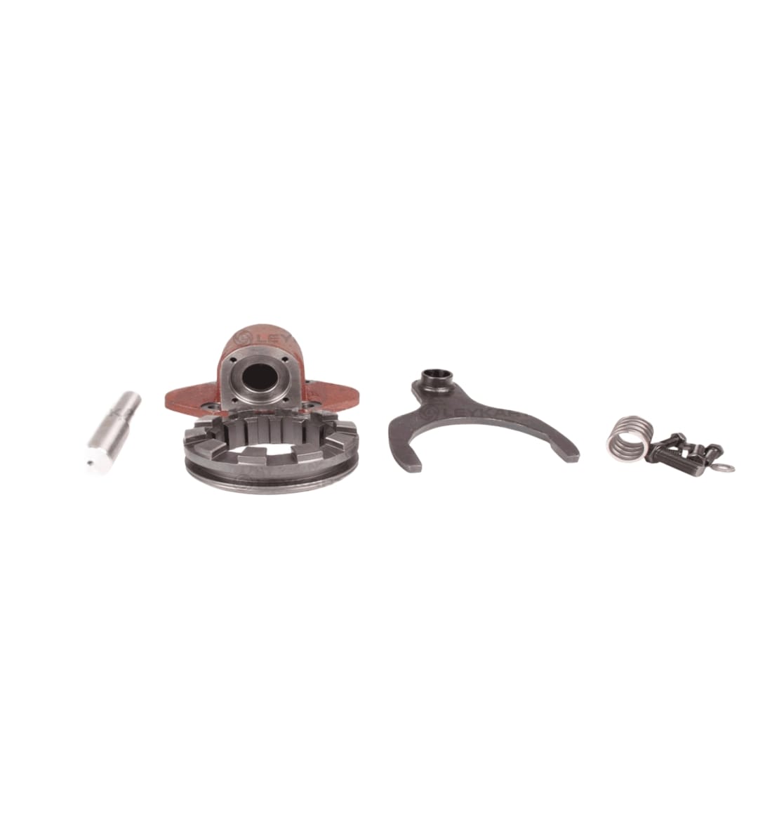 LEYPARTS P5104240 INTER AXLE DIFFERENTIAL LOCK KIT