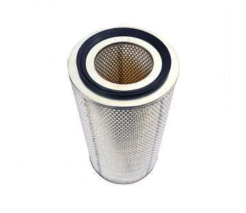 EICHER GENUINE PARTS ID202372 PRIMARY ELEMENT, AIR CLEANER (HCV)
