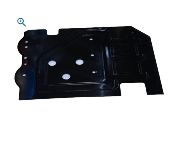 LEYKART X5F01568 WHEEL ARCH FRONT WHEEL ARCHL