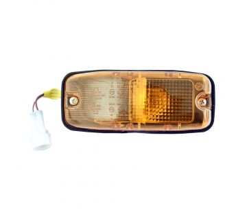 EICHER IE310996 SIDE INDICATOR LAMP 24V LH