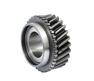 EICHER ID000102 GEAR ASSY,MAINSHAFT 4TH