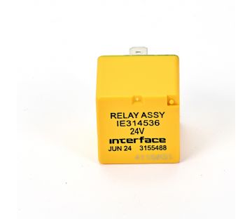 EICHER IE314536 MINI RELAY 24V