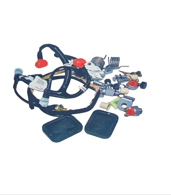 LEYKART PD601159 OVERHAULING MINOR KIT