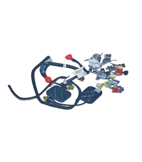 LEYKART PD601159 OVERHAULING MINOR KIT