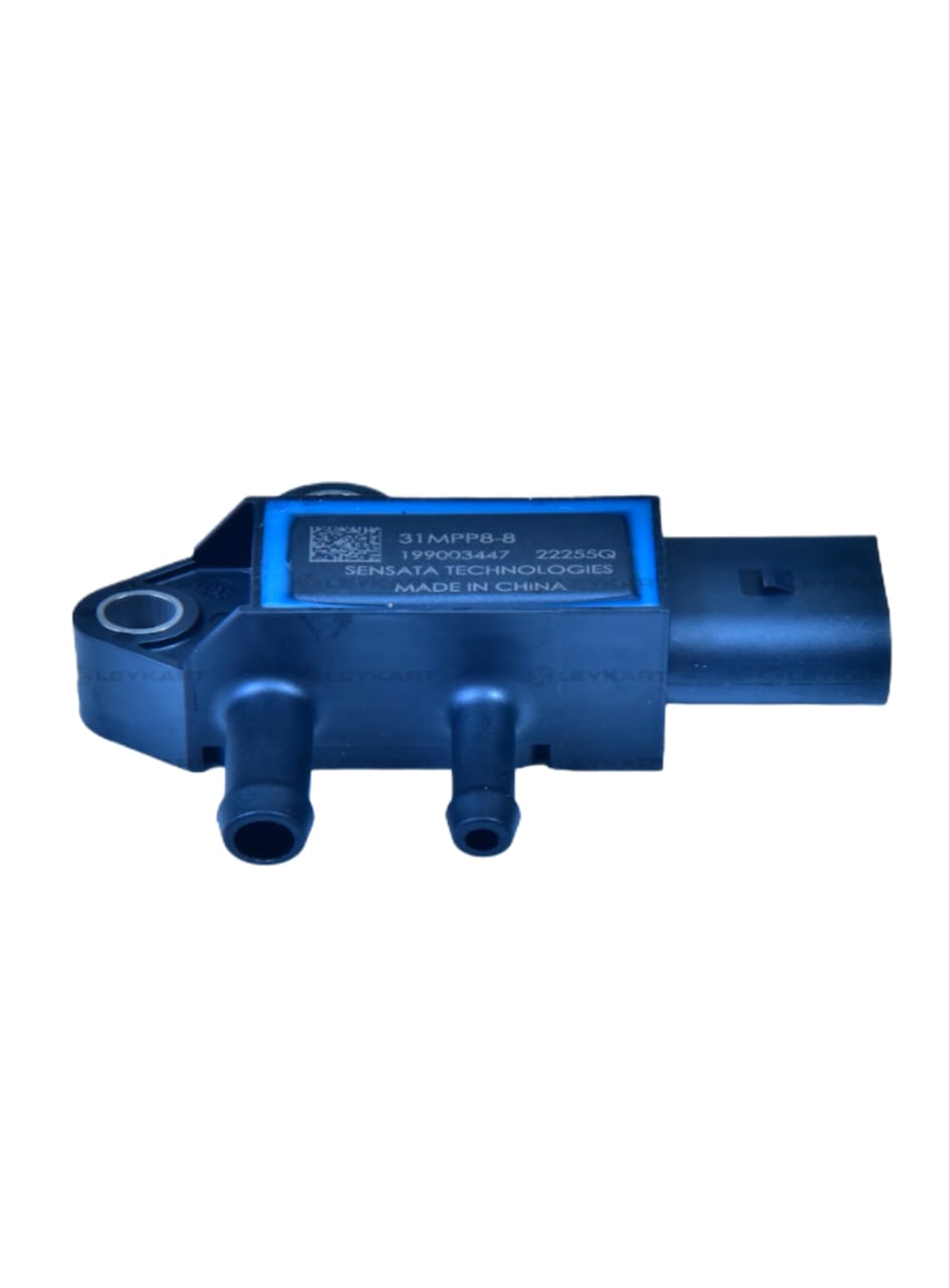 LEYKART F4B03300 DIFFERENTIAL PRESSURE SENSOR