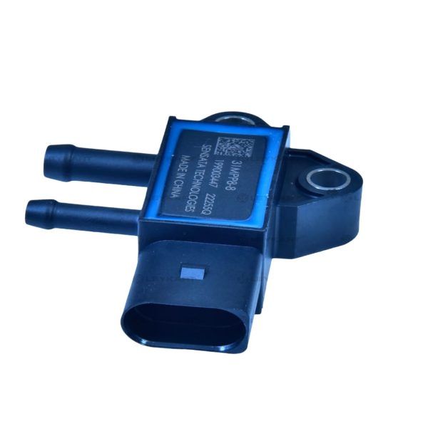 LEYKART F4B03300 DIFFERENTIAL PRESSURE SENSOR
