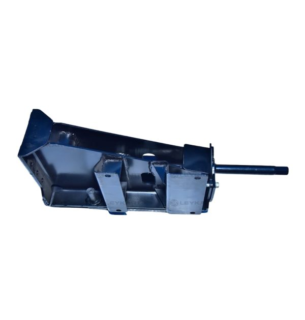 LEYKART MB121010 SA SPARE WHEEL CARRIER TIPPERS