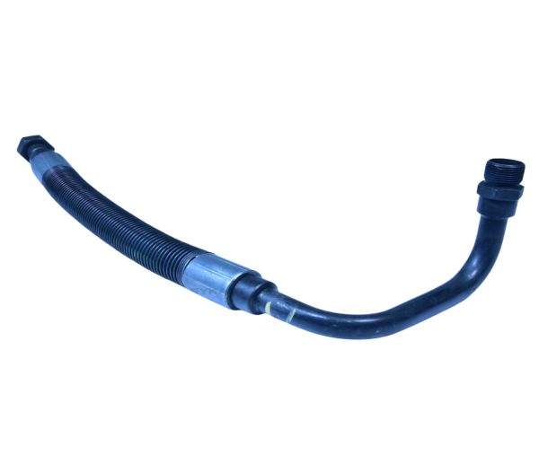 LEYPARTS MB111018 PRESSURE HOSE ASSY ZF8046G91