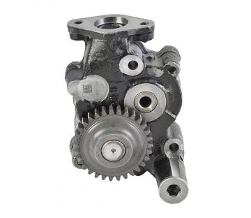 EICHER ID000296 OIL PUMP ASSY (E683)