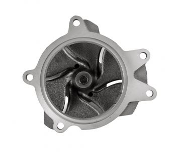 EICHER ID316831 WATER PUMP (E694) TBK