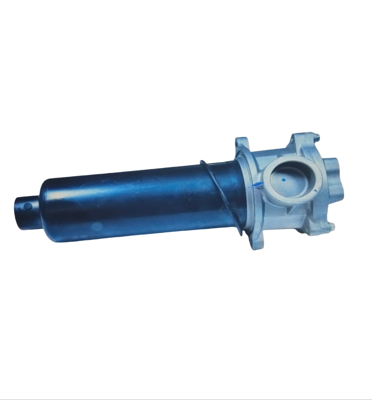 LEYKART P7A00045 RETURN LINE FILTER