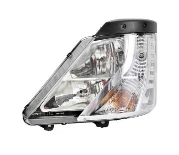 EICHER IE316226 ASSY HEAD LAMP RHD LH