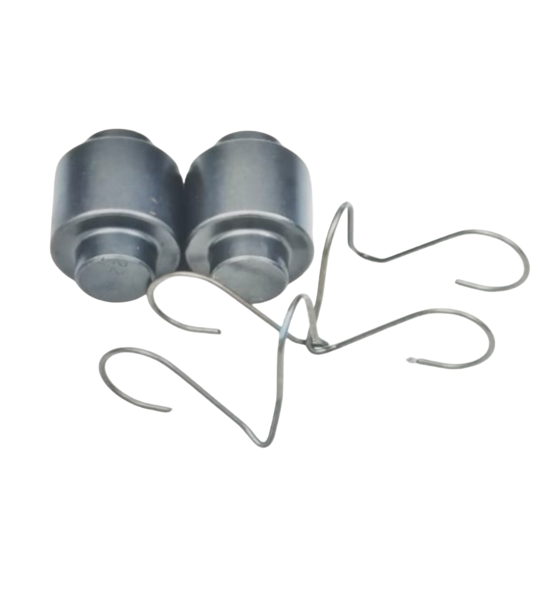 LEYKART PE200018 ROLLER KIT