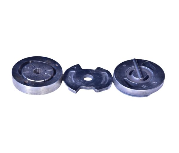 LEYPARTS PD601074 ROTOR KIT