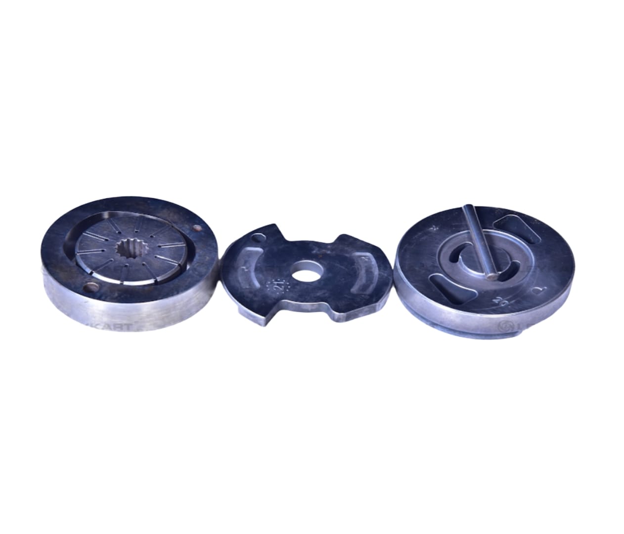 LEYPARTS PD601074 ROTOR KIT
