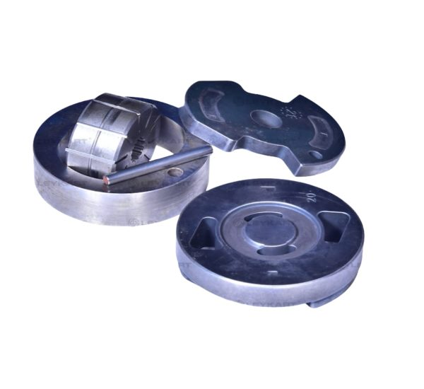 LEYPARTS PD601074 ROTOR KIT