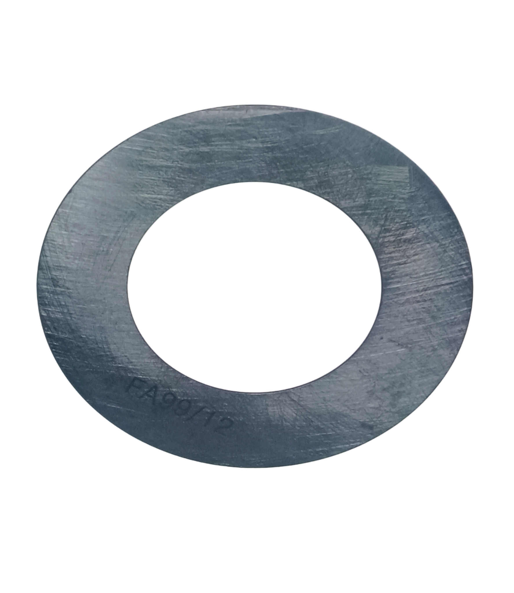 LEYKART FXC08114 SHIM 2.85 MM THICK