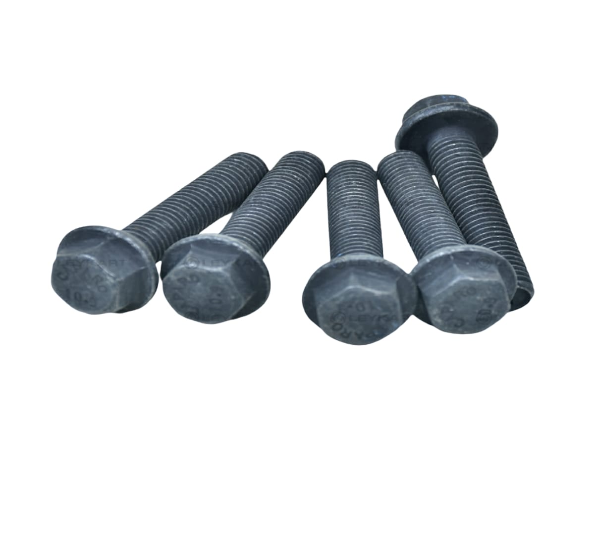 LEYPARTS FYL00100 FLANGED SCREW HEX 10 X 1.5C