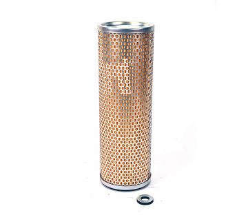 EICHER GENUINE PARTS ID202373 SAFETY ELEMENT, AIR CLEANER (HCV)