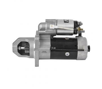 EICHER IE302799 STARTER MOTOR,24 V