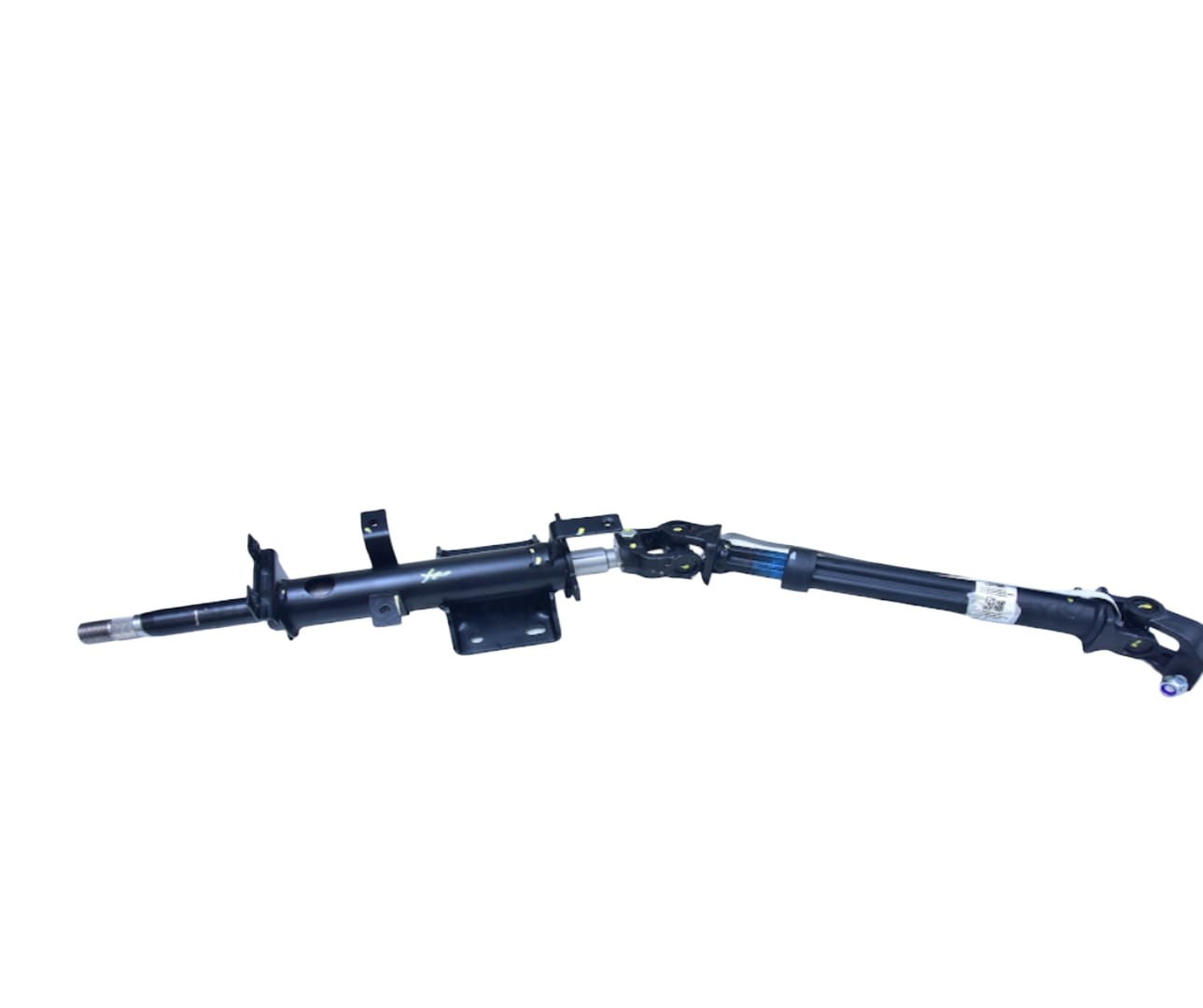 LEYPARTS FZY01600 STEERING COLUMN G91