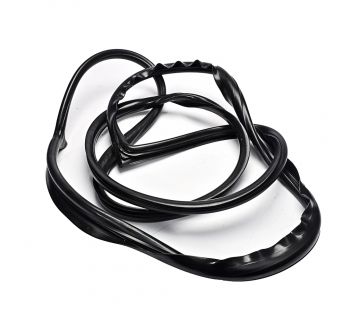 EICHER IA200837 WEATHER STRIP FOR FR.WINDSH