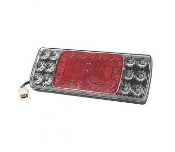 EICHER IE317965 TAIL LAMP LH