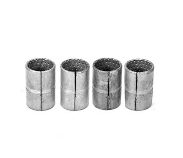 EICHER GENUINE PARTS IA205455 BUSHING KING PIN, FRONT AXLE