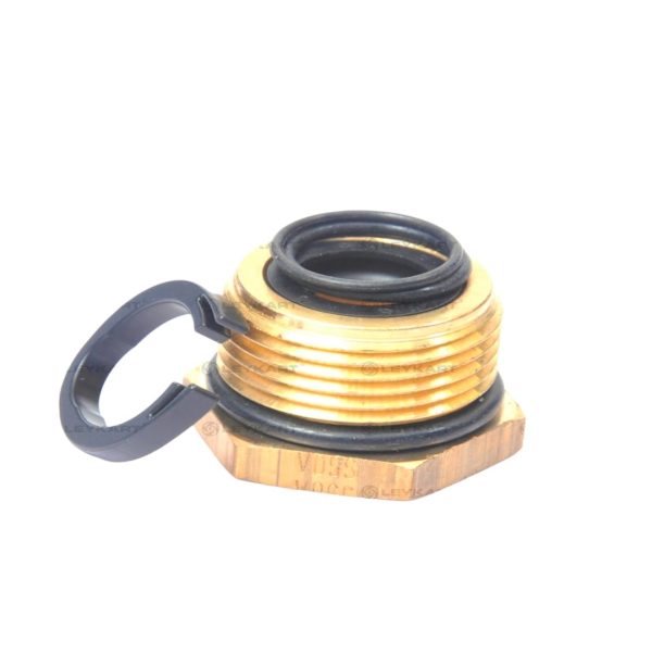 LEYKART PD600183 NG 12 MAJOR KIT