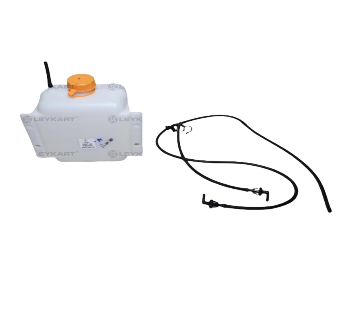 LEYPARTS X5B01300 WASHER SYSTEMCAB WASHER TANK