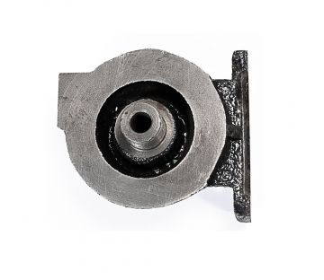 WATER SEP 2 Vikings Automobile EICHER ID203141 HEAD WATER SEPERATOR HCV