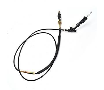 XX2  Vikings Automobile EICHER GENUINE PARTS ID305135 CABLE ACCL CONTROL  RHD