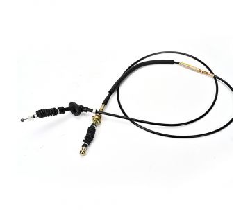 XX3  Vikings Automobile EICHER GENUINE PARTS ID305135 CABLE ACCL CONTROL  RHD