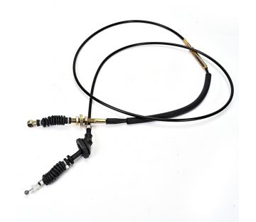 XX4  Vikings Automobile EICHER GENUINE PARTS ID305135 CABLE ACCL CONTROL  RHD