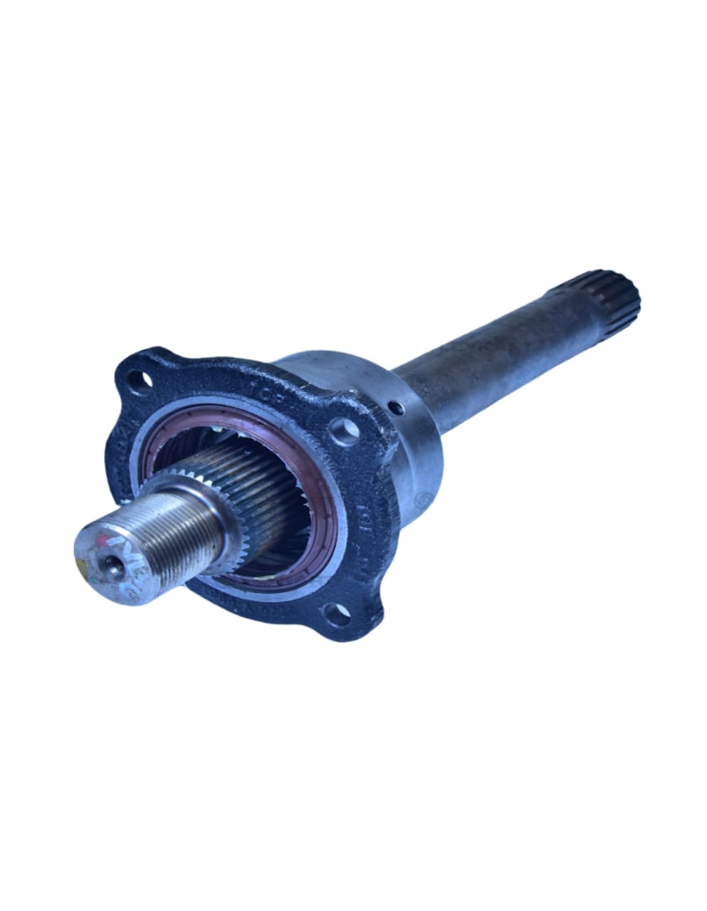 LEYPARTS P0F00193 CAGE CUP & CONE ASSY THRU SHAFT