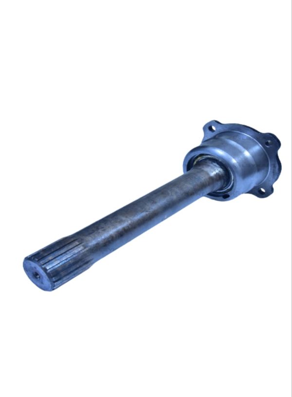 LEYPARTS P0F00193 CAGE CUP  CONE ASSY THRU SHAFT