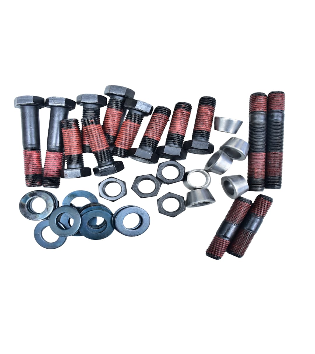 LEYPARTS PD600998 CARRIER MTG FAST ENERS KIT FORWARD
