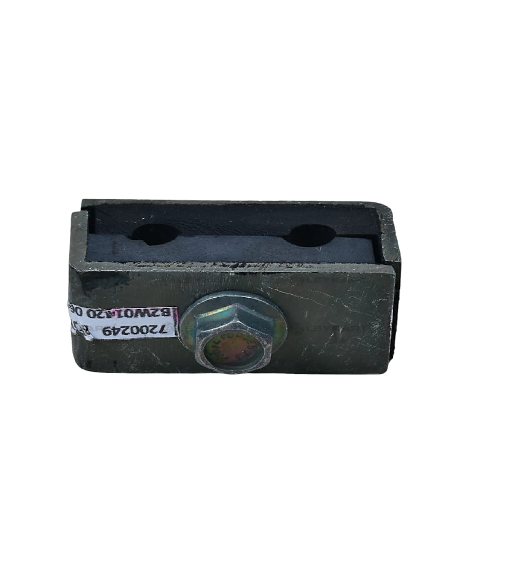 LEYPARTS B2W01420 S/A CLIP HP PIPES RAIL INLET