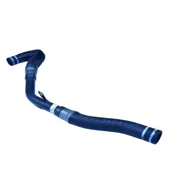 LEYPARTS B2G03404 PIPE SA OF COOLANT INLET FROM TG CASE TO EGR COOLER
