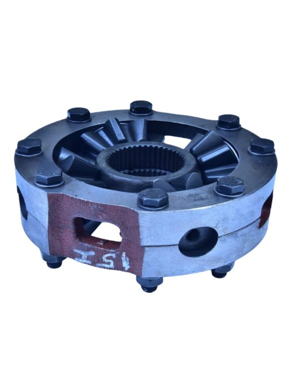 LEYPARTS PD100016 DIFF CASE  NEST ASSY INTER AXLE