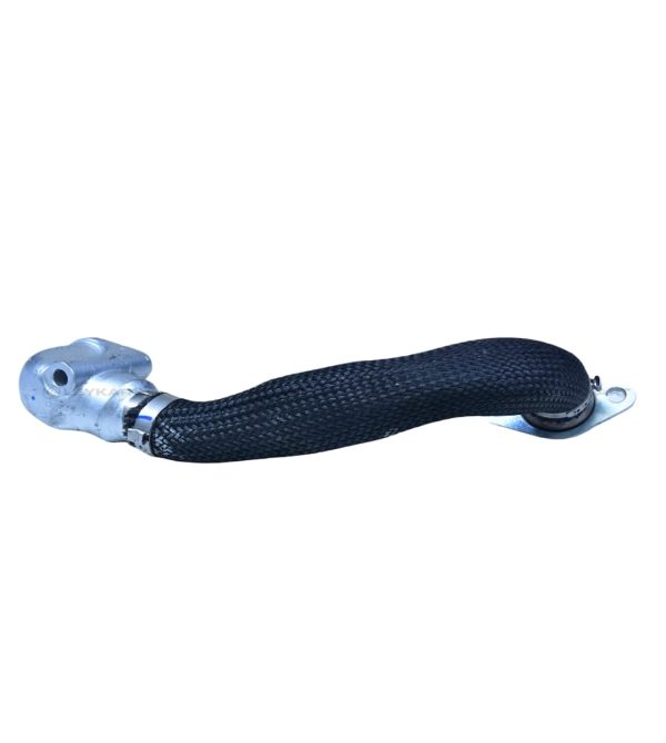 LEYPARTS B2G03403 PIPE SA EGR OUT FOR H6 BS6 2V ENGINE