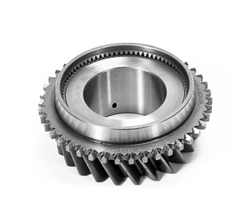 EICHER ID308525 GEAR ASSY 4TH MAIN SHAFT