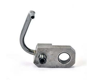 EICHER ID366657 ASSY PISTON COOLING JET